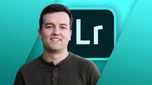 Udemy & poster