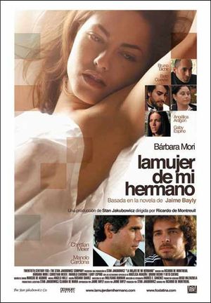 My Brother’s Wife poster