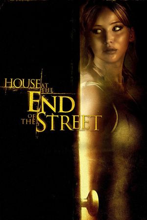 House At The End of the Street poster