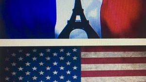 Udemy - Learning French & poster