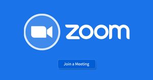 Zoom Installer poster