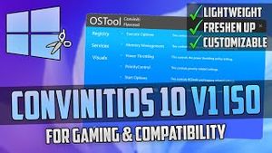 ConvinitiOS poster
