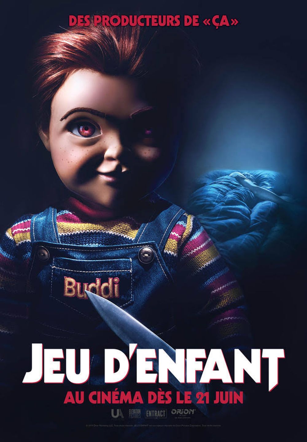 Child's Play poster