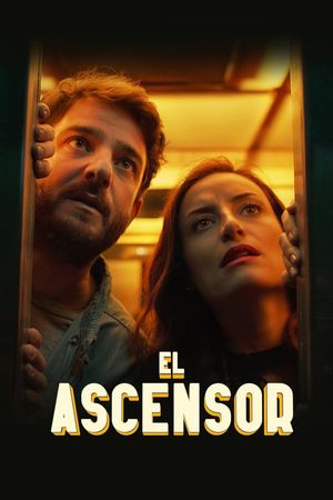El Ascensor poster