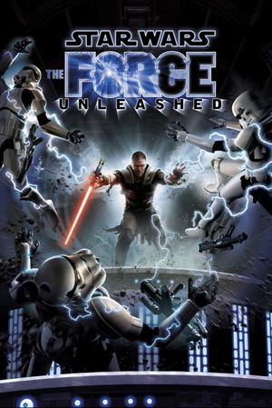 Star Wars - The Force Unleashed - Ultimate Sith Edition [DODI Repack] poster