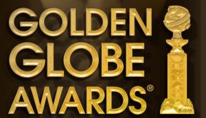 The 77th Annual Golden Globe Awards poster