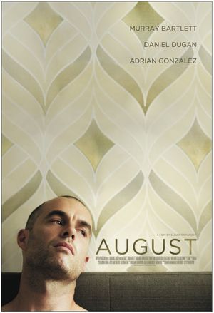 August poster