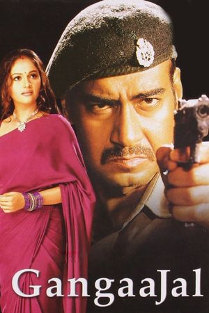 Gangaajal poster