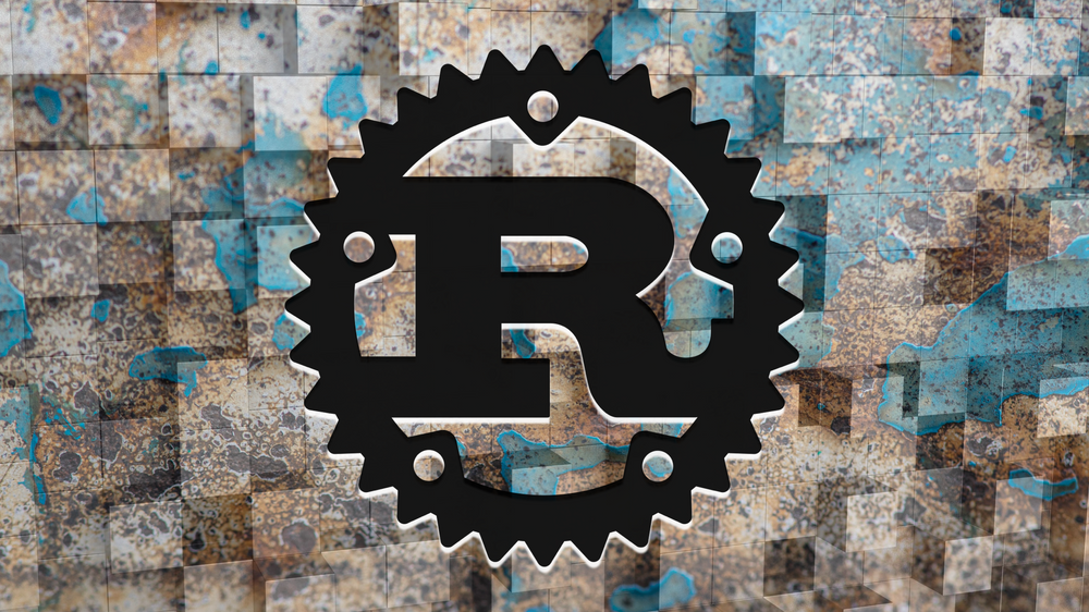 ZTM - Rust Programming - The Complete Developer& poster
