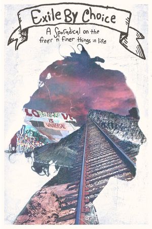 Exile By Choice poster