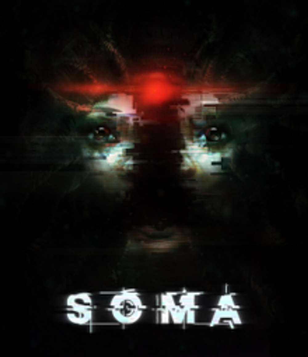 SOMA poster