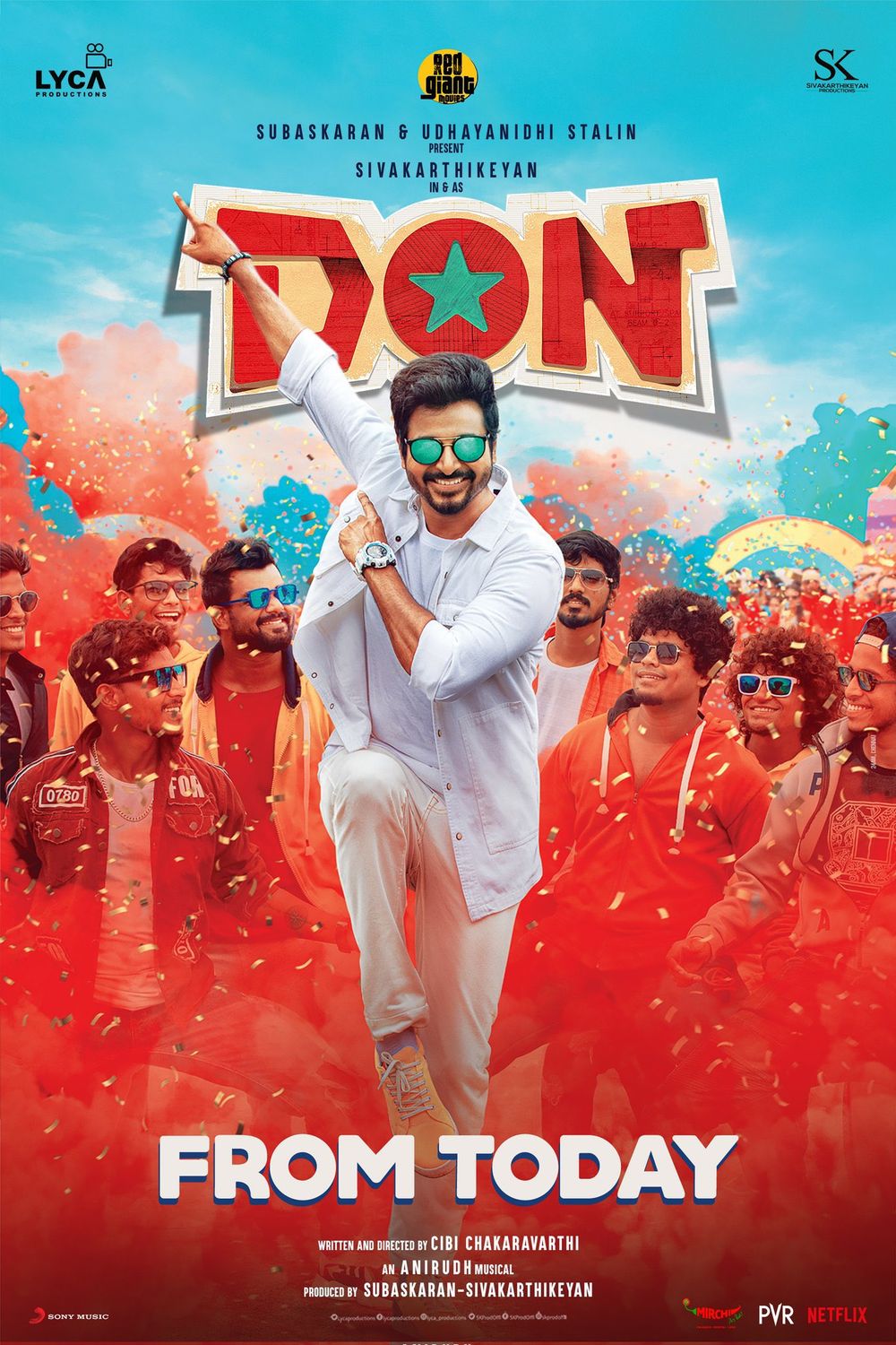 Don poster