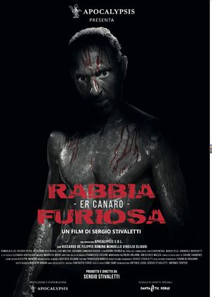 Dogmans Rabies poster