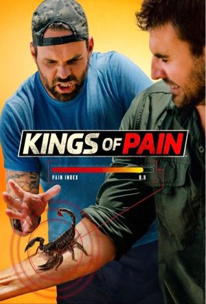 Kings of Pain poster