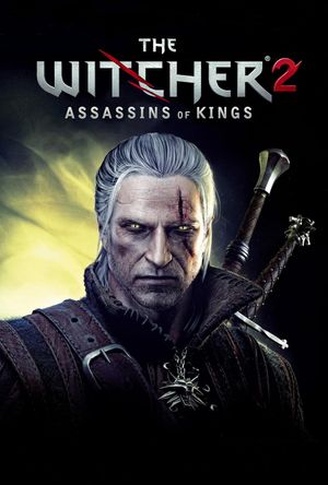 The Witcher 2 - Assassins of Kings - Enhanced Edition [DODI Repack] poster