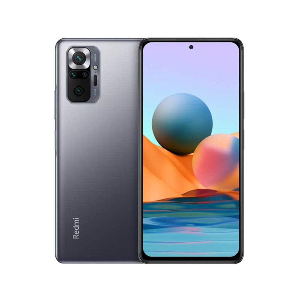 Xiaomi Redmi Note 10 mojito eea global images V14.0.5.0 SKGEUXM 20230417 12.0 poster
