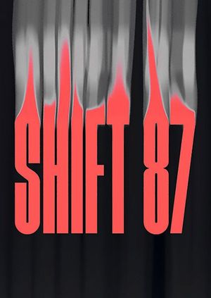 Shift 87 [FitGirl Repack] poster