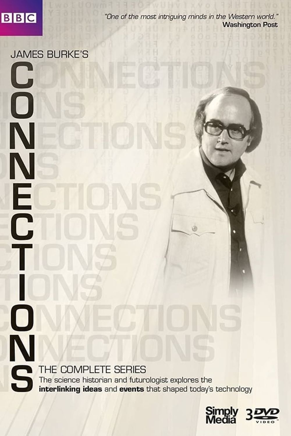 Connections poster