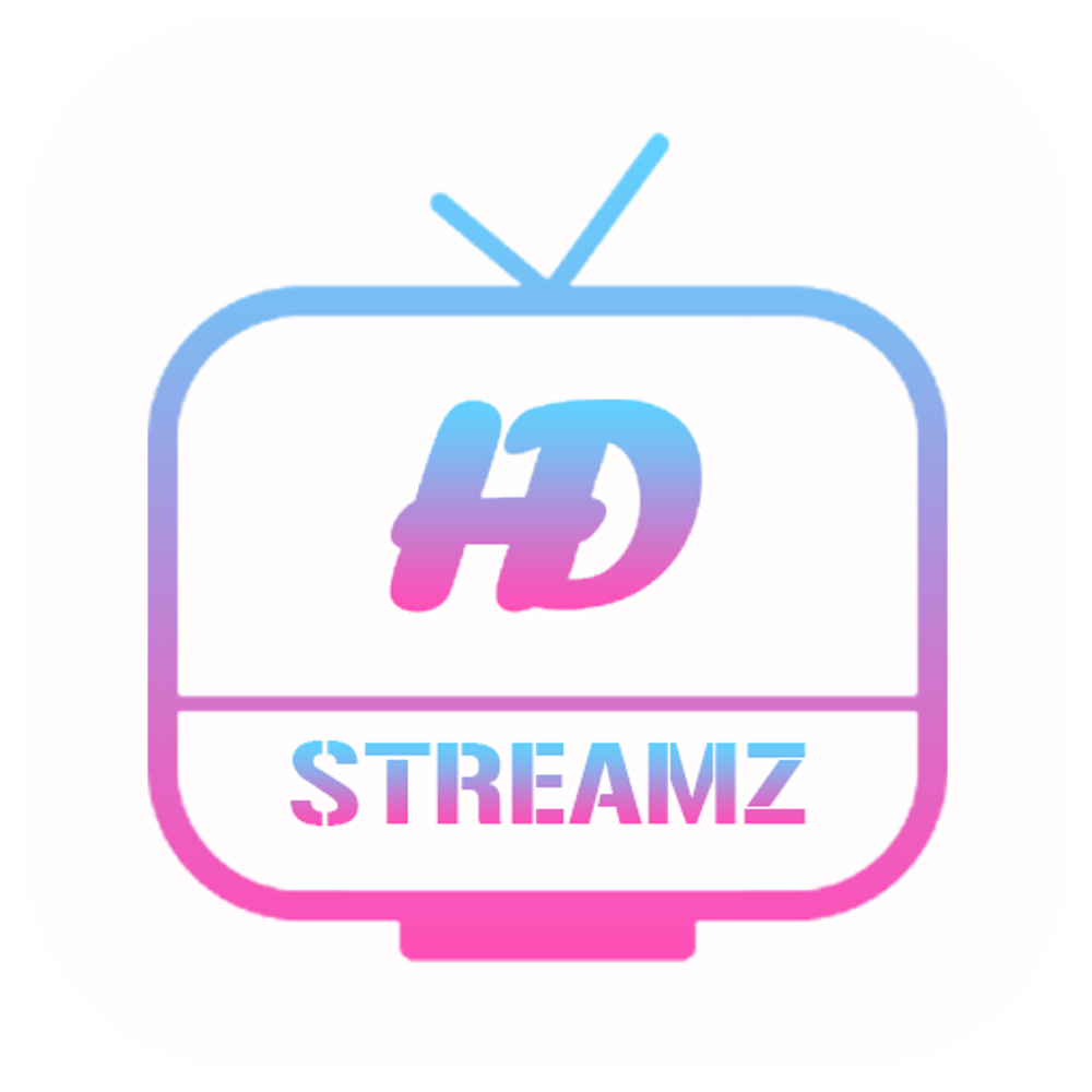 Streamz poster