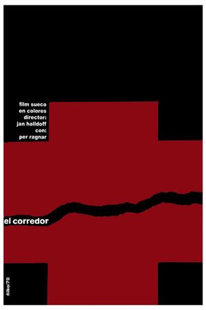 Korridoren poster