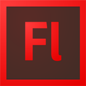 Adobe Flash Professional CS6 for Mac OS X poster