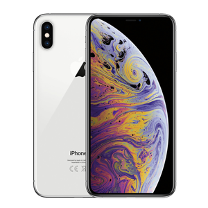 Apple iPhone XS 16.5.1 20F75 Restore poster