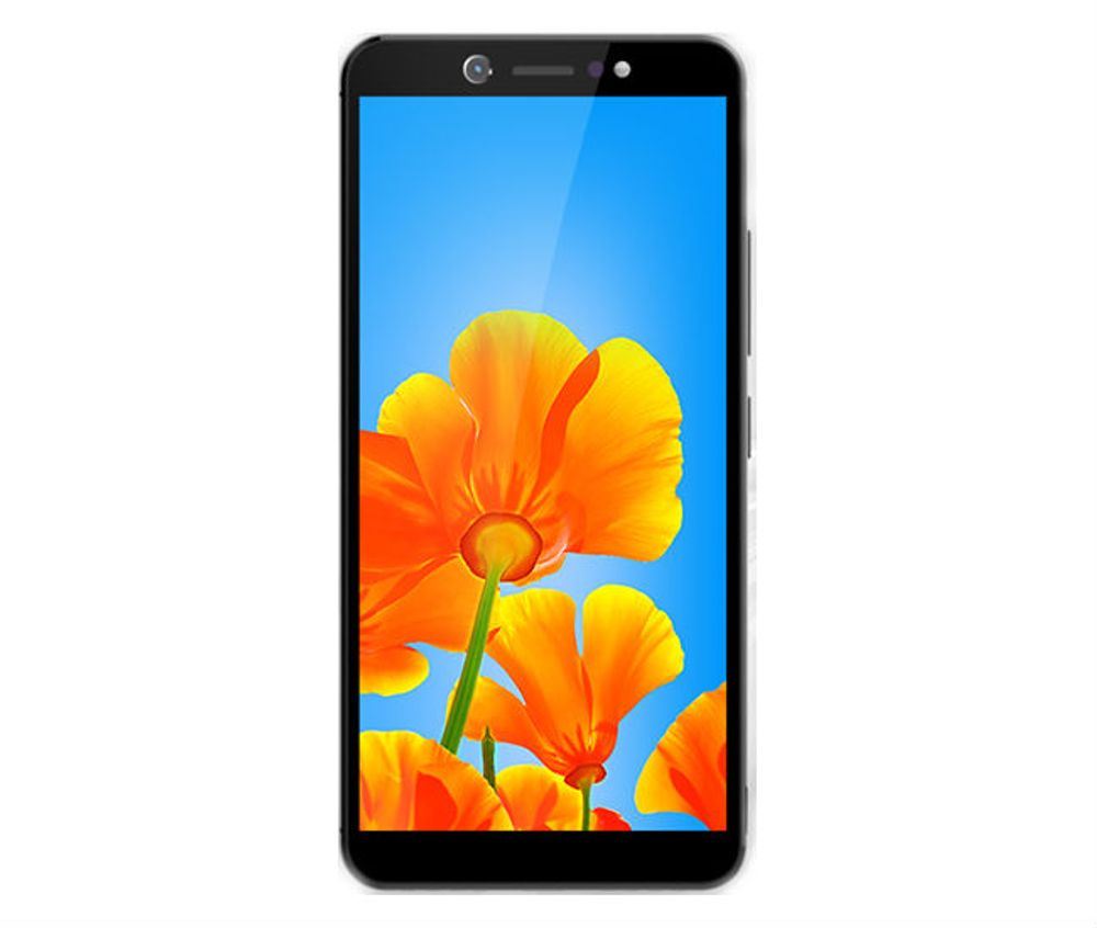 Itel S11X Flash File MT6580 poster