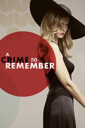 A Crime to Remember poster