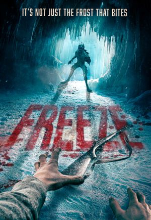 Freeze poster
