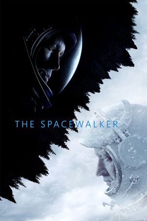 The Spacewalker poster