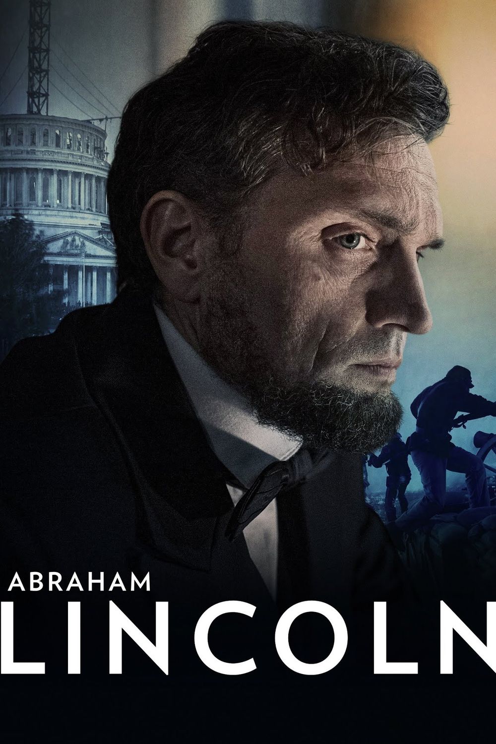 Abraham Lincoln poster