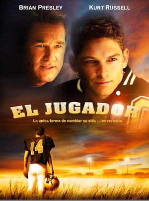 Touchback poster