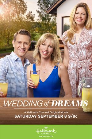 Wedding Of Dreams poster