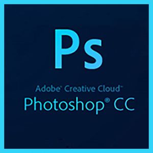 Adobe Photoshop poster