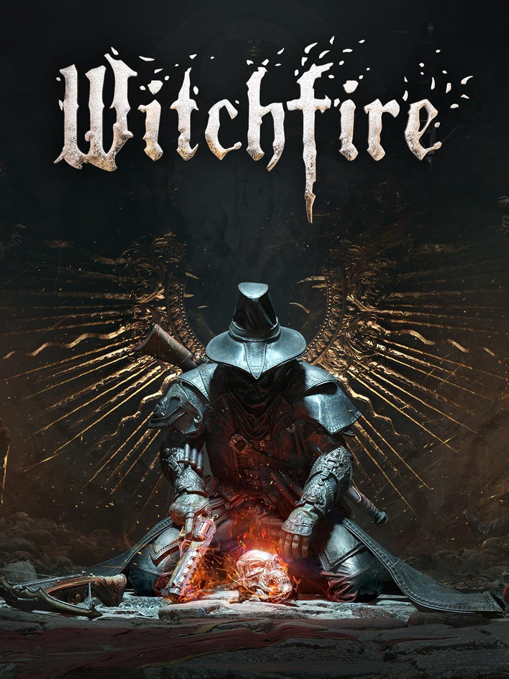 Witchfire [PC] poster
