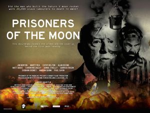 Prisoners Of The Moon poster