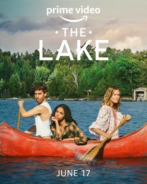 The Lake poster