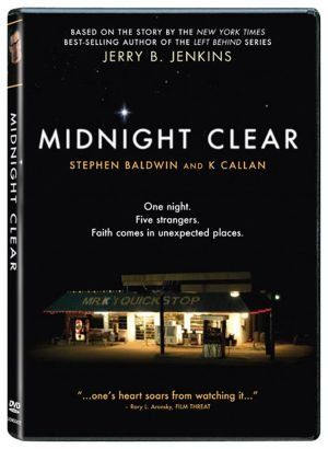 Midnight Clear poster