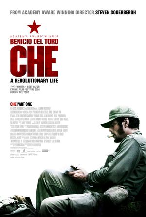 Che poster