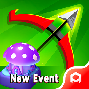 Archero v6.3.0 Mod Apk poster