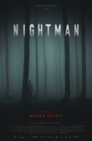 The Nightman poster