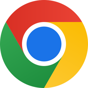 Google Chrome Setup poster