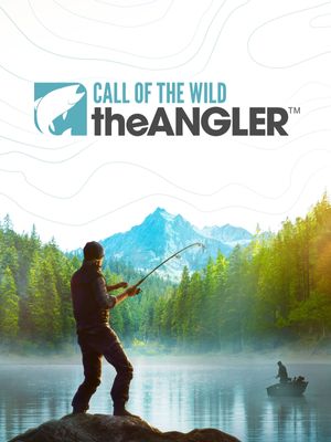 Call of the Wild - The Angler (Epic Backup March 24, 2024) poster