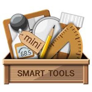 Smart Tools mini poster