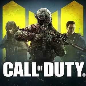 Call of Duty Mobile poster