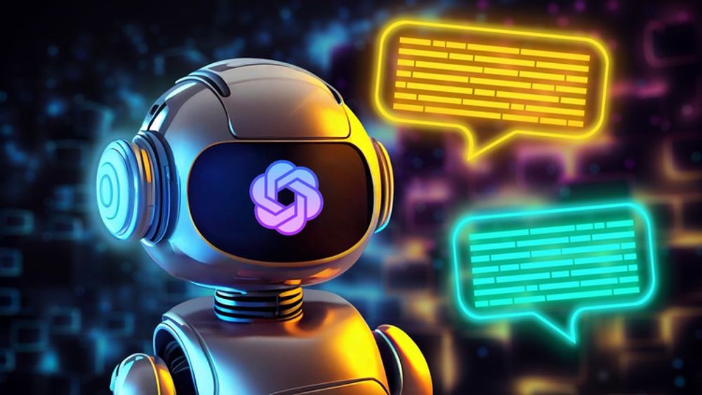 Udemy - ChatGPT Marketing - Create Complete Campaigns w, Chat GPT AI poster