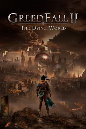 GreedFall 2 - The Dying World [PC] poster