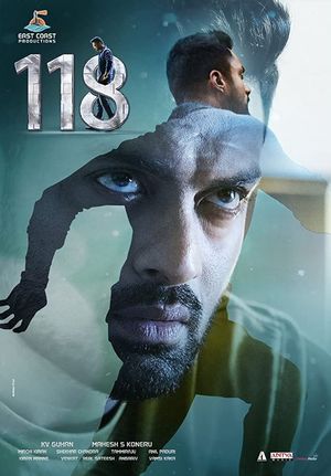 118 poster
