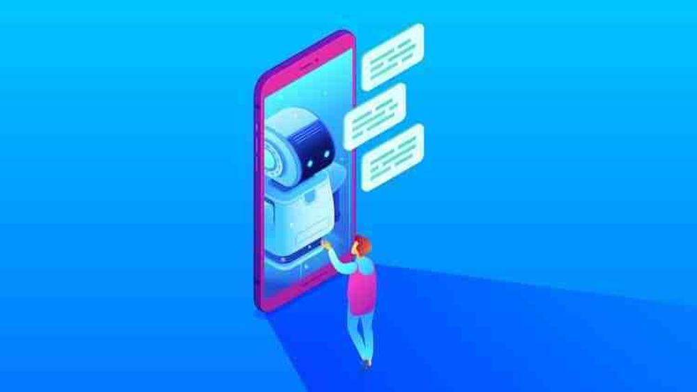 Udemy - ChatBots - Messenger ChatBot & poster