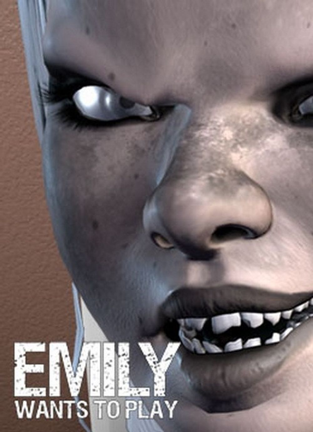 Emily Wants To Play & poster